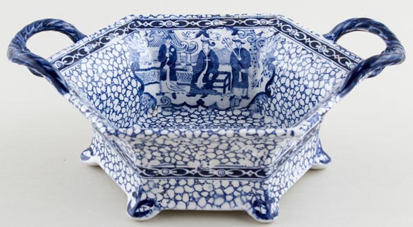 Basket c1930s